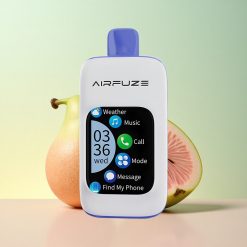 AirFuze Smart 30000 Miami Mündi 5% nikotiini 900mAh
