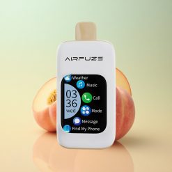 AirFuze Smart Pro 40000 Mahlnektar 900mAh 20ml Nikotiin