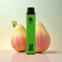 Aivono Aim Bingo 4000 Jäine Virgus 1000mAh 10mL