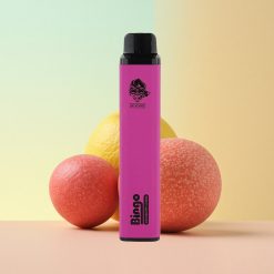 Aivono Aim Bingo 4000 Vibur-marjakas 1000mAh 5% nikotiini