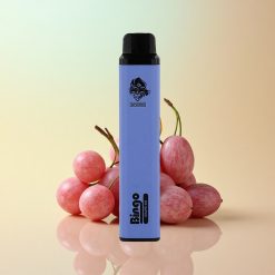 Aivono Aim Bingo 4000 Viinamarja Jää 1000mAh 10mL