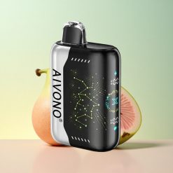 Aivono Aim Boom 25000 Tallinna Münt 650mAh 28ml