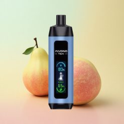 Aivono Aim Fatpro 22000 Armastus 66 5% nikotiini 600mAh