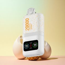 Aivono Aim Magic 20000 Ananass-Kookos 5% Nikotiin 600mAh