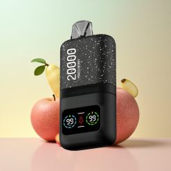 Aivono Aim Magic 20000 Segametsa Maasikas-Mustikas 5% Nikotiini 600mAh