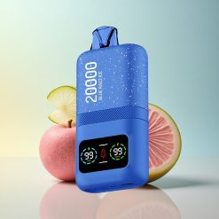 Aivono Aim Magic 20000 Sinine SõstarJää 5% nikotiini 600mAh