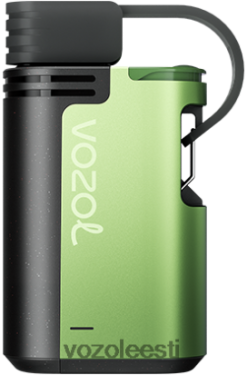 VOZOL GEAR 4000c/6000 arbuusi jää - Vozol Vape Review R20L2N329