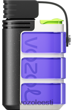 VOZOL GEAR 4000c/6000 safiirsinine - Vozol Eesti R20L2N321