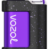 VOZOL GEAR 7000 aaloe viinamari - Vozol Vape Store R20L2N330