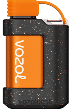 VOZOL GEAR 7000 ananassi laim - Vozol Vape Review R20L2N339