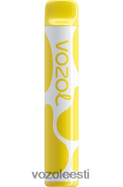 VOZOL JOYGO 600 sidruni tart - Vozol Vape Eesti R20L2N383
