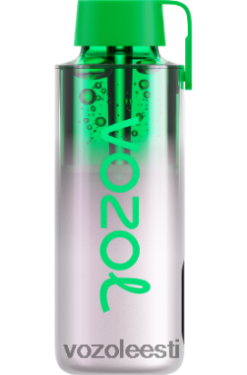 VOZOL NEON 10 000 viinamarja jää - Vozol Vape Buy R20L2N234