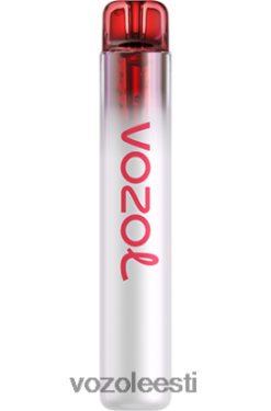 VOZOL NEON 800 arbuusi närimiskumm - Vozol Vape Review R20L2N259