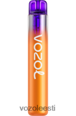 VOZOL NEON 800 sidruni laim - Vozol Vape Eesti R20L2N273