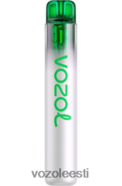 VOZOL NEON 800 sidruni mojito - Vozol Vape Buy R20L2N274