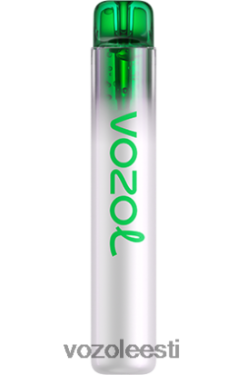 VOZOL NEON 800 viinamarja jää - Vozol Vape Sale R20L2N248