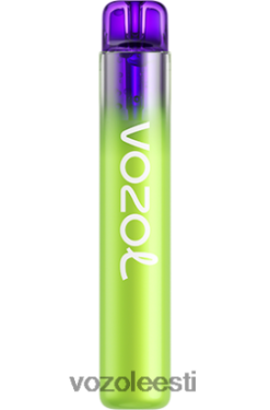 VOZOL NEON 800 vikerkaare kommid - Vozol Vape Buy R20L2N254