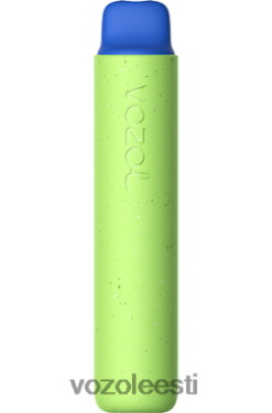 VOZOL STAR 2000 närimiskumm - Vozol Vape Review R20L2N149