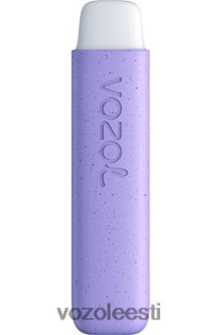 VOZOL STAR 550 aaloe viinamari - Vozol Vape Flavors R20L2N137