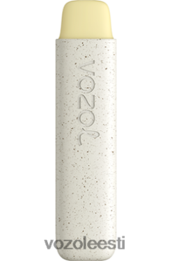 VOZOL STAR 550 banaani jää - Vozol Vape Review R20L2N139