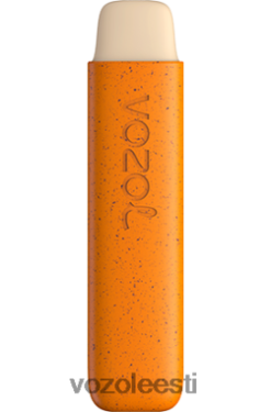 VOZOL STAR 550 maasika mango - Vozol Vape Refill R20L2N146