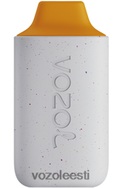 VOZOL STAR 6000 ananassi maasika banaan - Vozol Vape Eesti R20L2N123