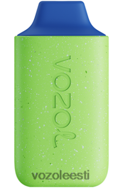 VOZOL STAR 6000 arbuusi närimiskumm - Vozol Vape Europe R20L2N135