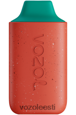 VOZOL STAR 6000 maasikajäätis - Vozol Vape Store R20L2N130