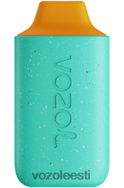 VOZOL STAR 6000 mesikaste punš - Vozol Vape Buy R20L2N114