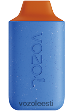 VOZOL STAR 6000 mustikas vaarikas kirss - Vozol Vape Flavors R20L2N107