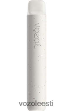 VOZOL STAR 600 sidruni mojito - Vozol Vape Europe R20L2N85