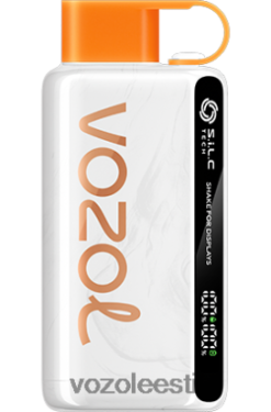 VOZOL STAR 9000/12000 virsiku mango arbuus - Vozol Vape Sale R20L2N28