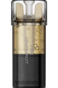VOZOL SWITCH pro roosa greip - Vozol Vape Europe R20L2N185