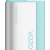 VOZOL TIGO 600 mentool - Vozol Vape Review R20L2N369