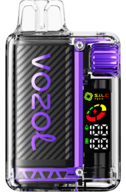 VOZOL VISTA 16000/20000 maasika mango - Vozol Vape Europe R20L2N15